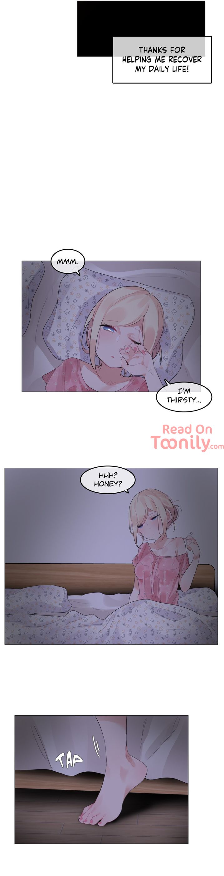 A Pervert’s Daily life - Chapter 68 Page 16