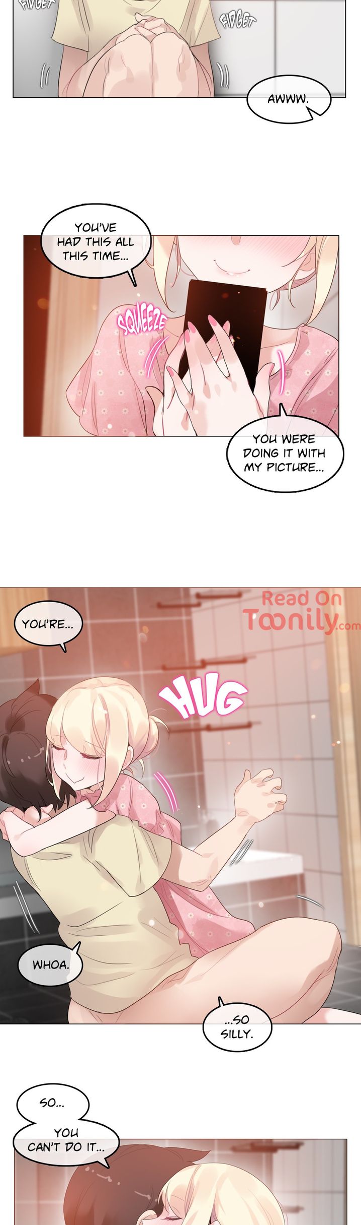 A Pervert’s Daily life - Chapter 68 Page 20