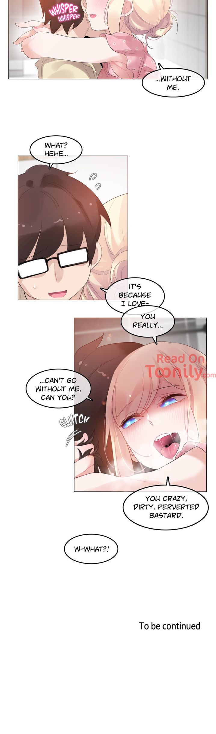 A Pervert’s Daily life - Chapter 68 Page 21
