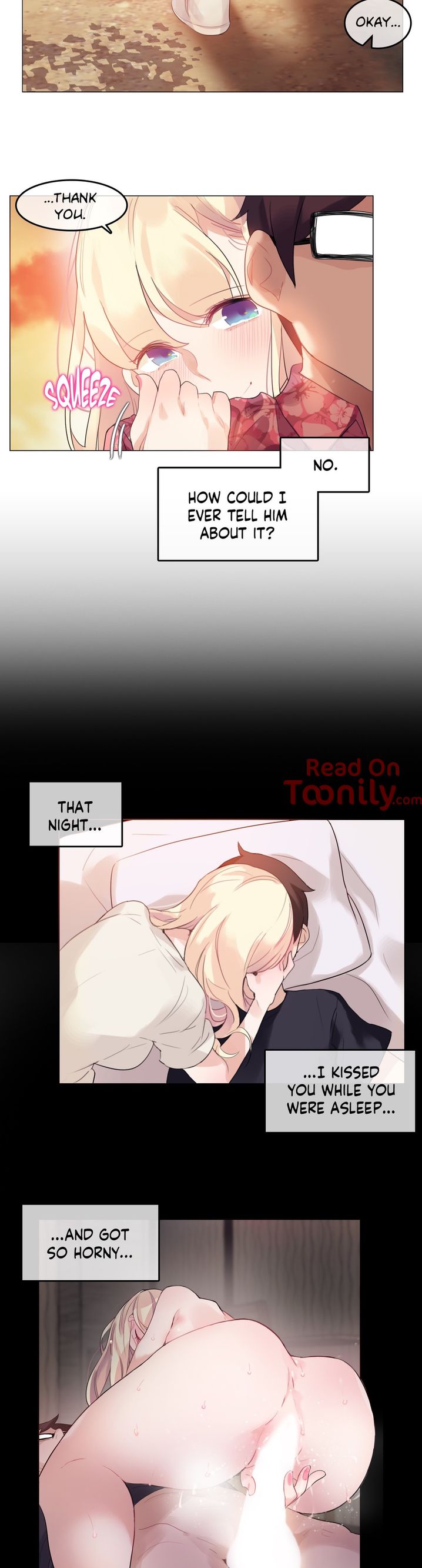 A Pervert’s Daily life - Chapter 68 Page 3