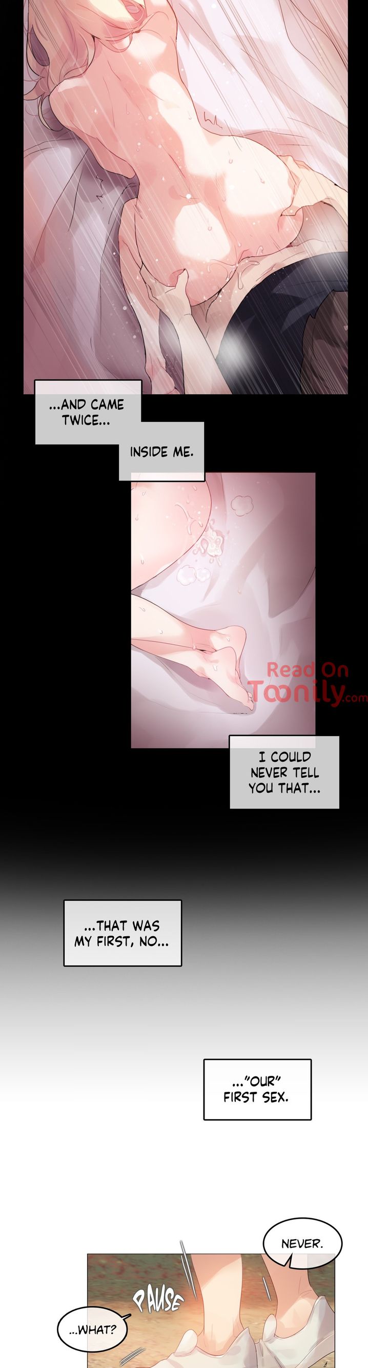 A Pervert’s Daily life - Chapter 68 Page 5