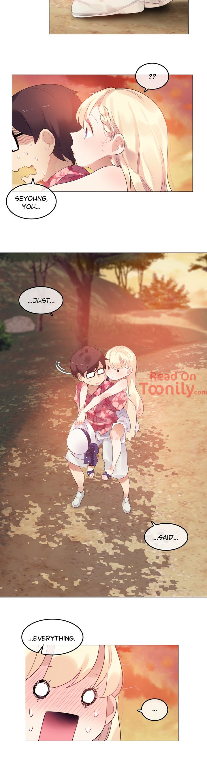 A Pervert’s Daily life - Chapter 68 Page 6
