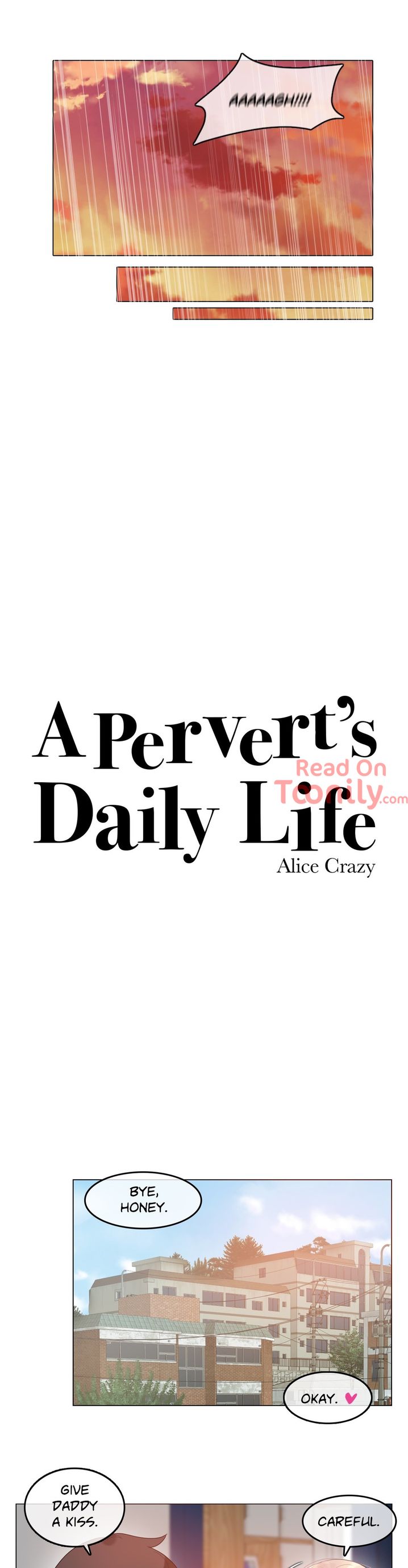 A Pervert’s Daily life - Chapter 68 Page 7