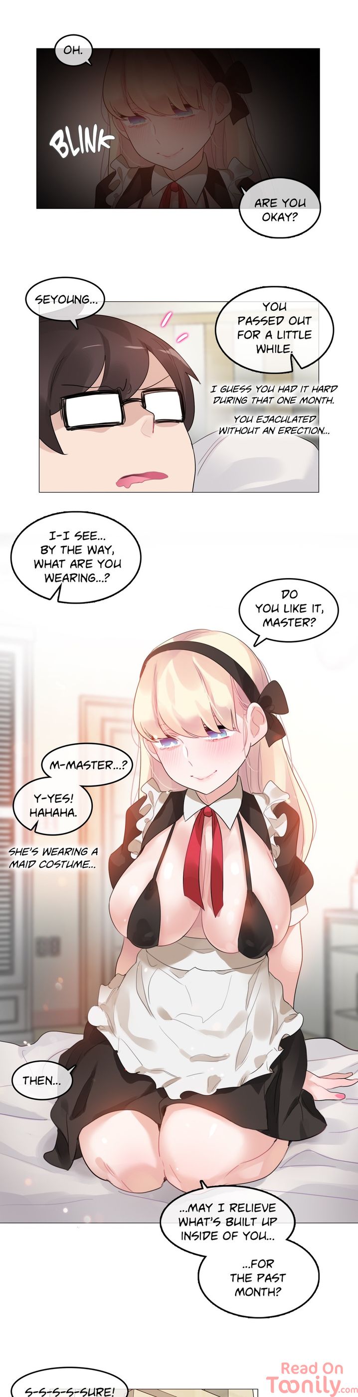 A Pervert’s Daily life - Chapter 69 Page 16