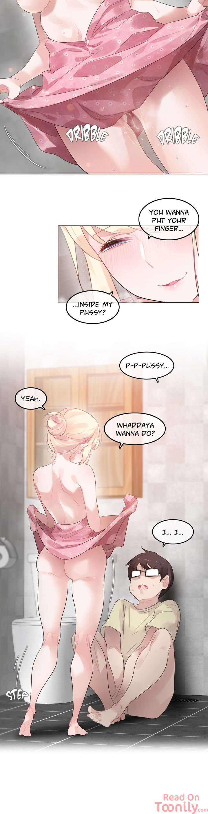 A Pervert’s Daily life - Chapter 69 Page 6