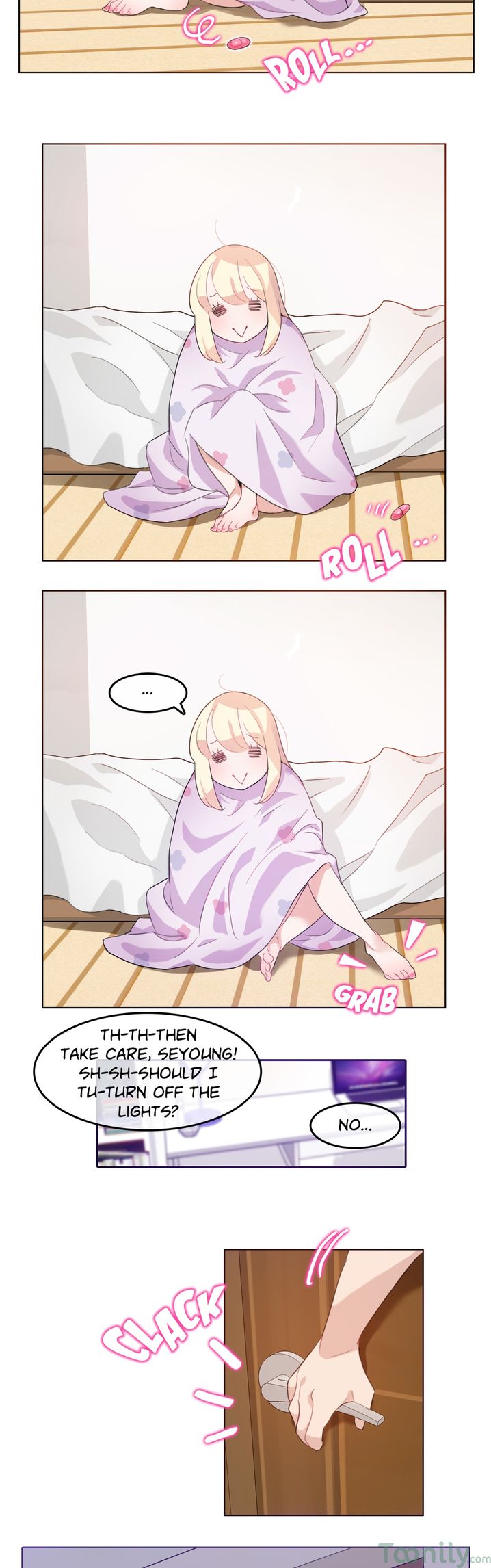 A Pervert’s Daily life - Chapter 7 Page 21