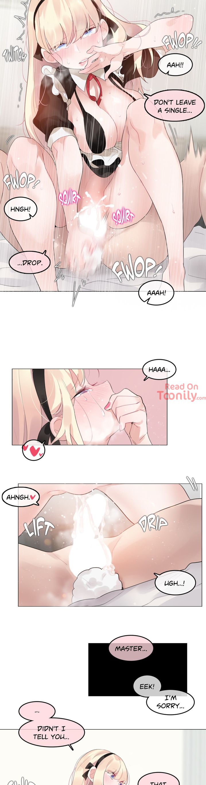 A Pervert’s Daily life - Chapter 70 Page 14