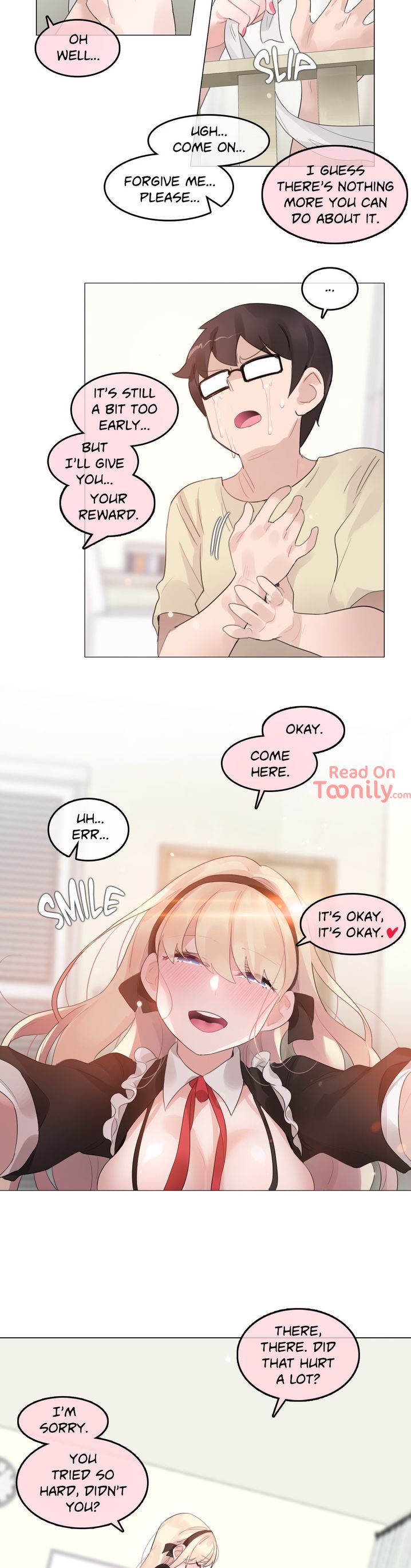 A Pervert’s Daily life - Chapter 70 Page 16