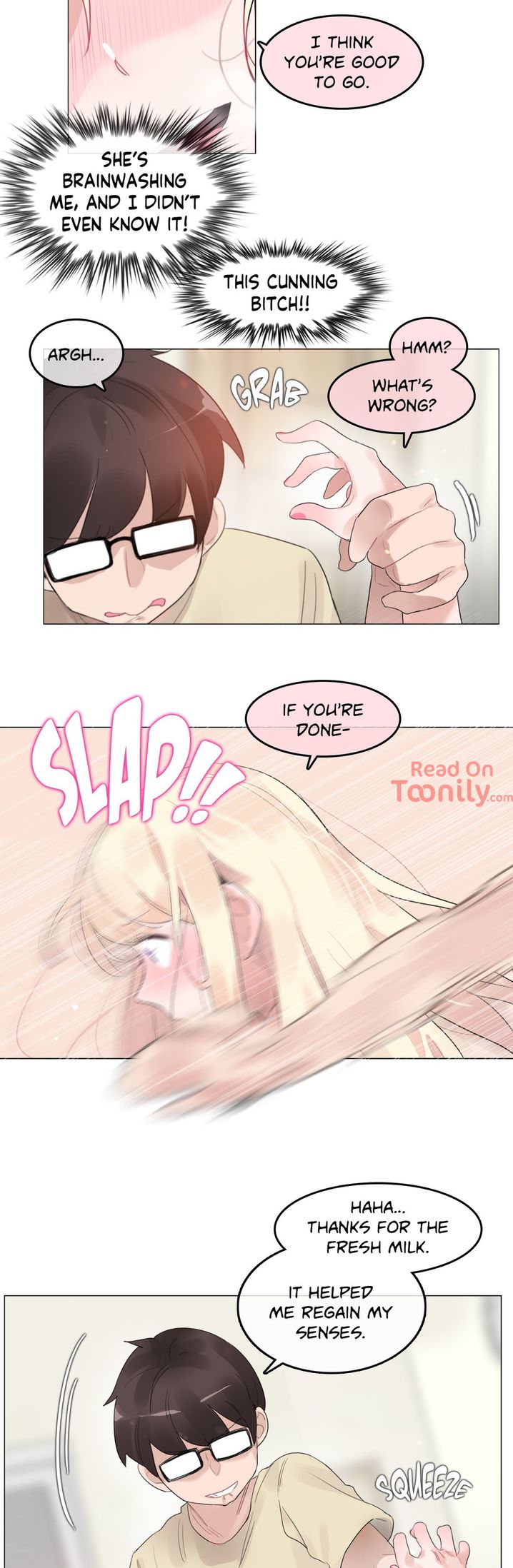 A Pervert’s Daily life - Chapter 70 Page 20