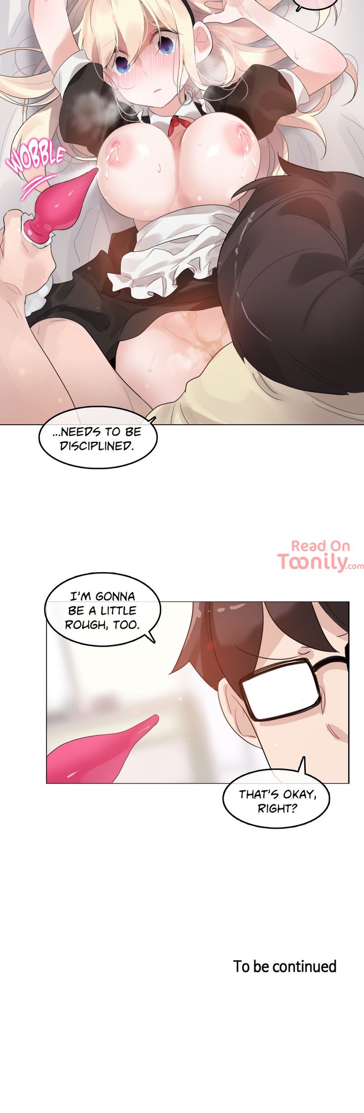 A Pervert’s Daily life - Chapter 70 Page 22