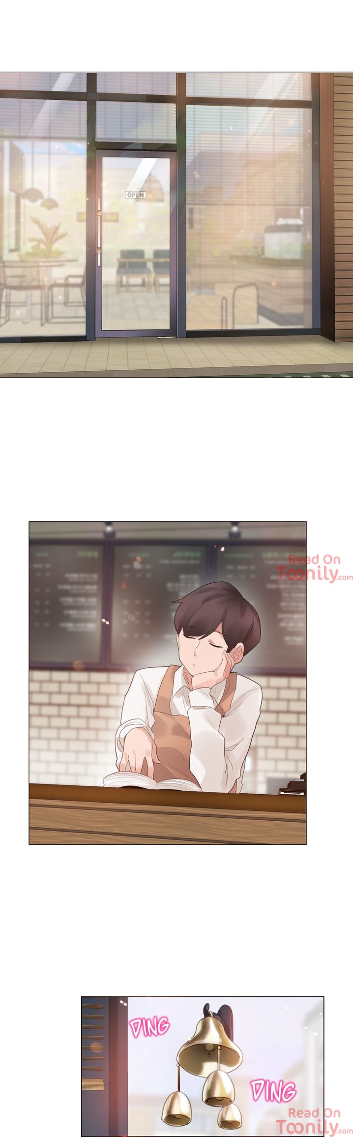 A Pervert’s Daily life - Chapter 71.6 Page 1