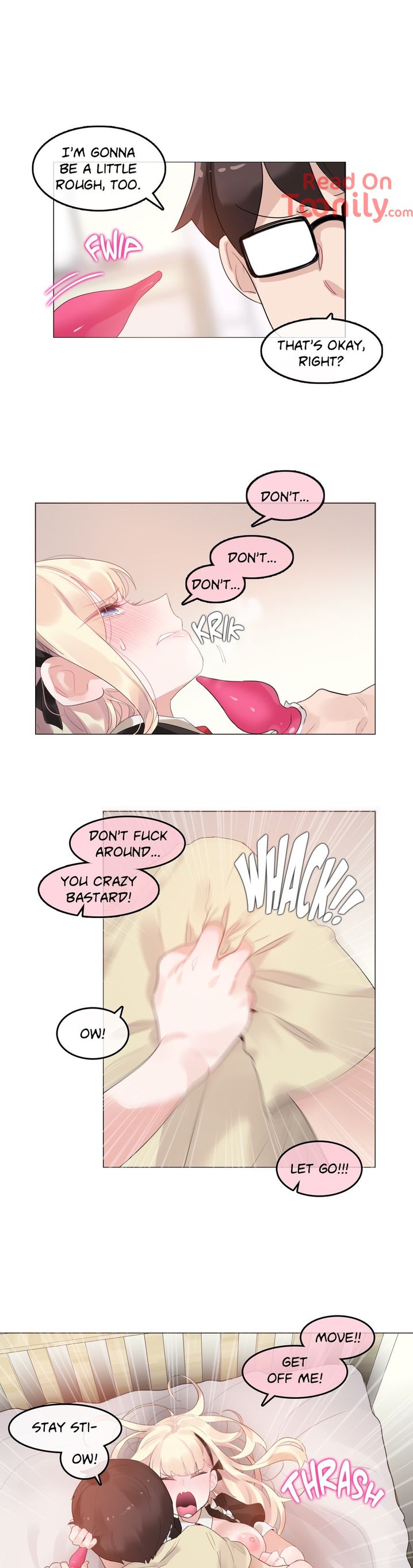A Pervert’s Daily life - Chapter 71 Page 1