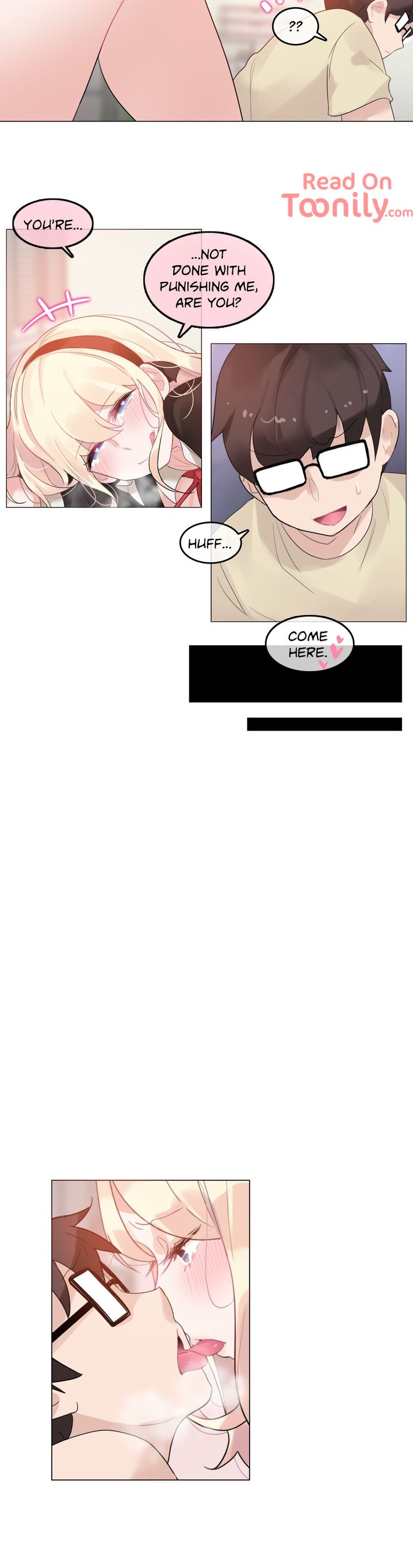 A Pervert’s Daily life - Chapter 71 Page 12