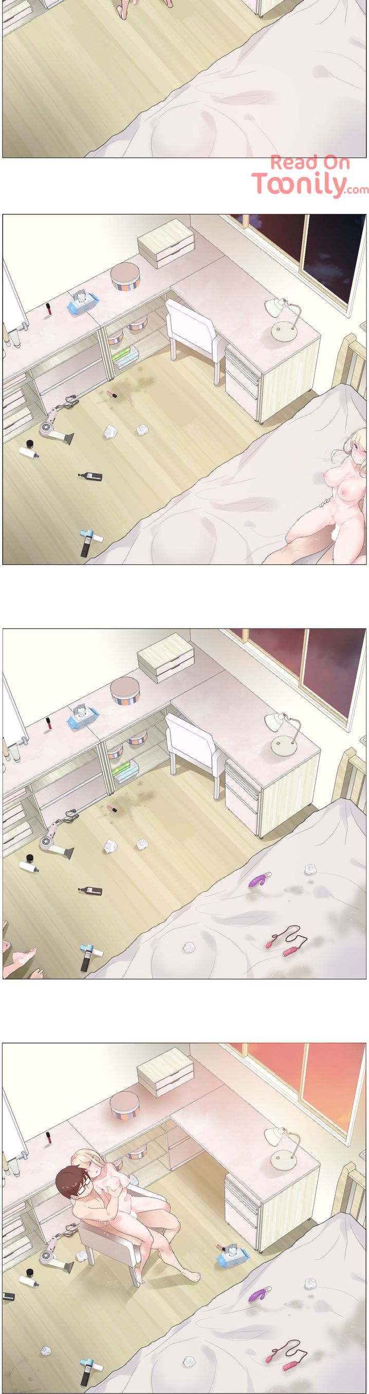 A Pervert’s Daily life - Chapter 71 Page 14