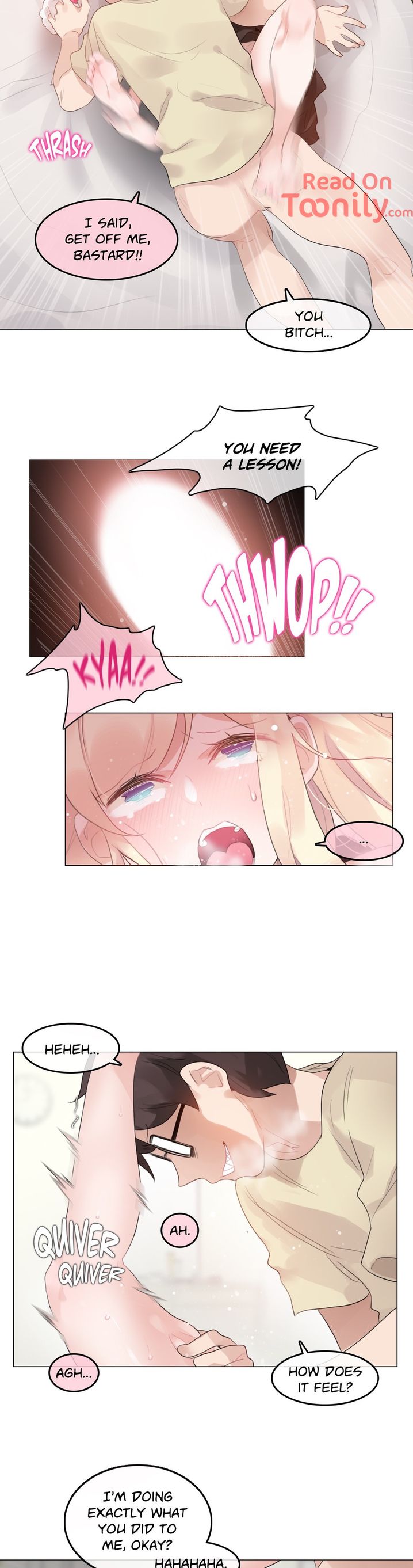 A Pervert’s Daily life - Chapter 71 Page 2