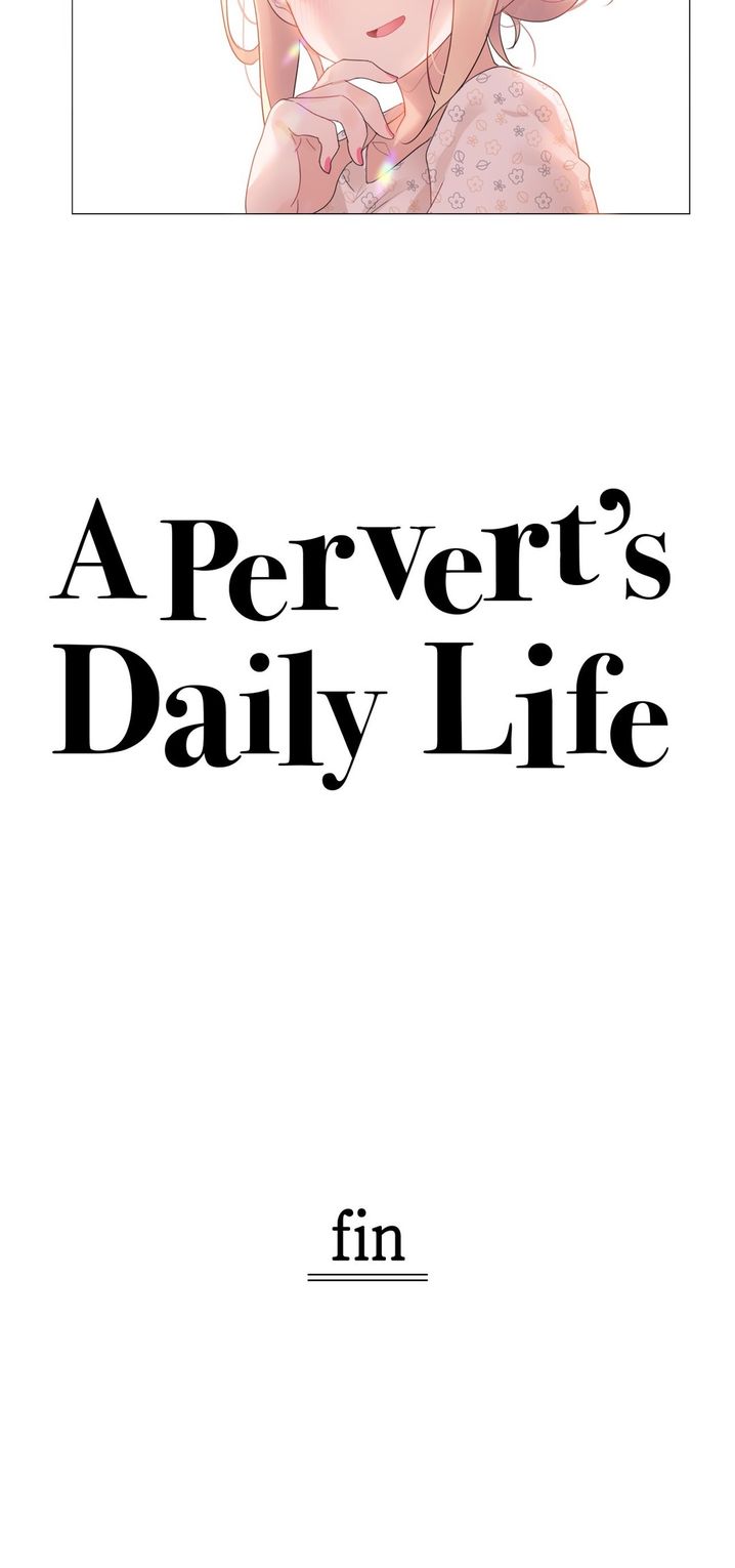 A Pervert’s Daily life - Chapter 71 Page 20