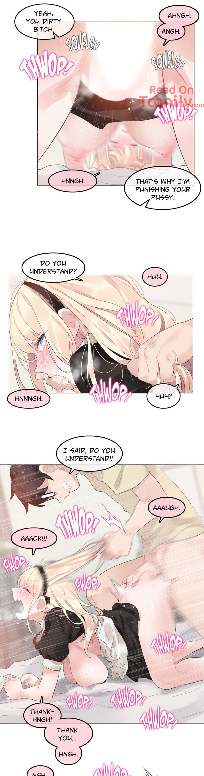 A Pervert’s Daily life - Chapter 71 Page 8