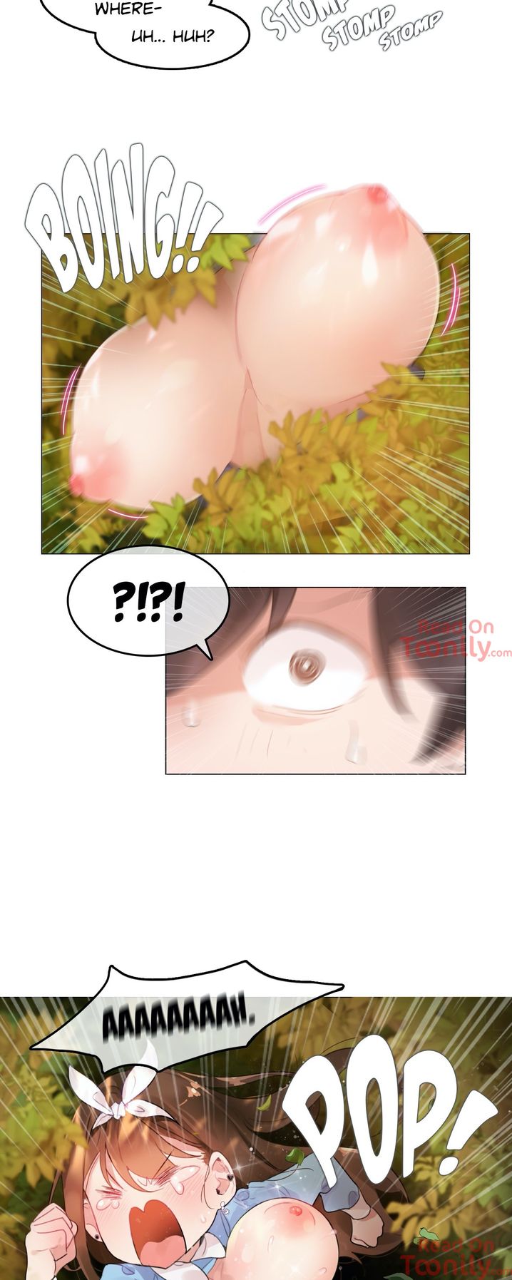 A Pervert’s Daily life - Chapter 72 Page 10
