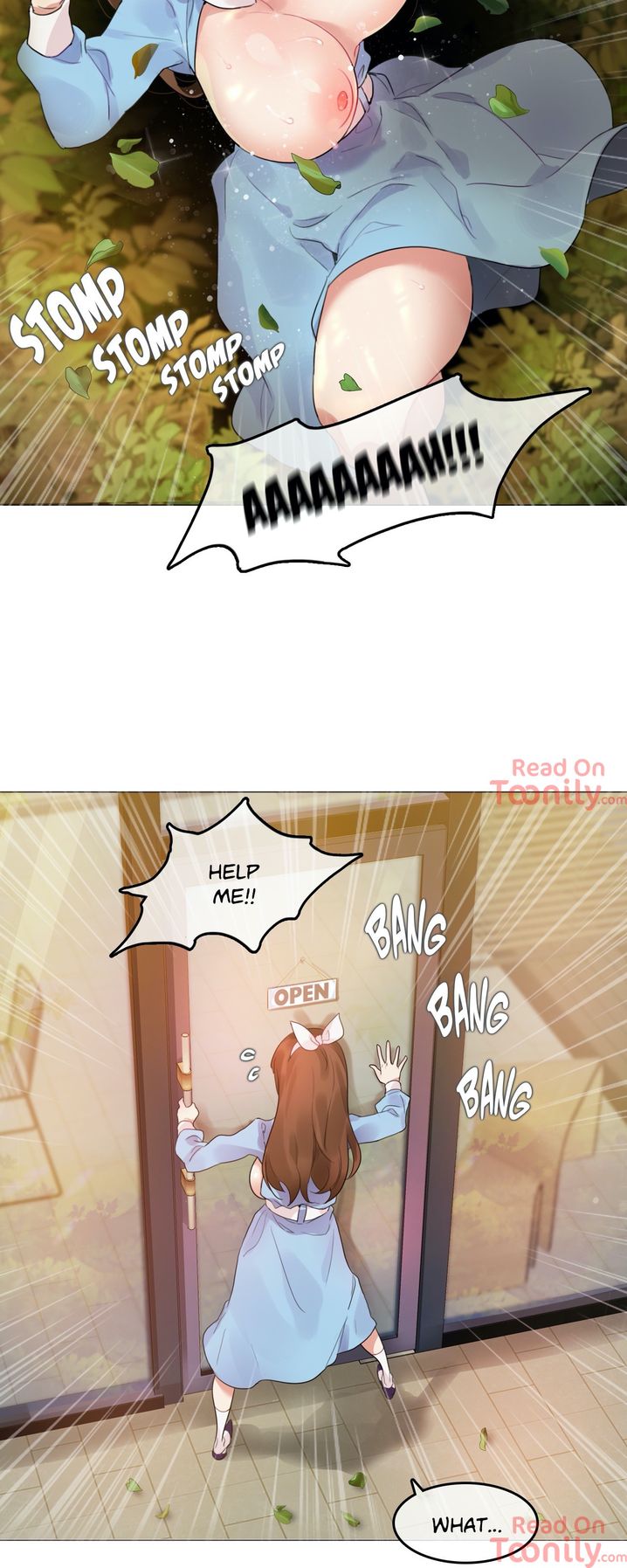 A Pervert’s Daily life - Chapter 72 Page 11