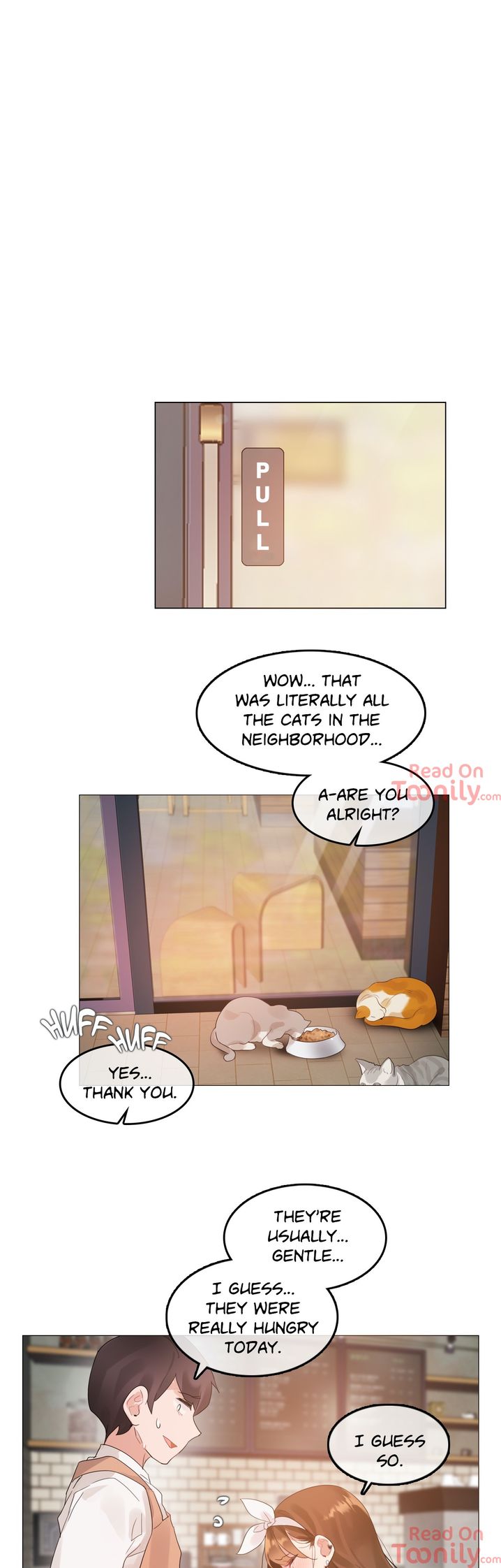 A Pervert’s Daily life - Chapter 72 Page 13