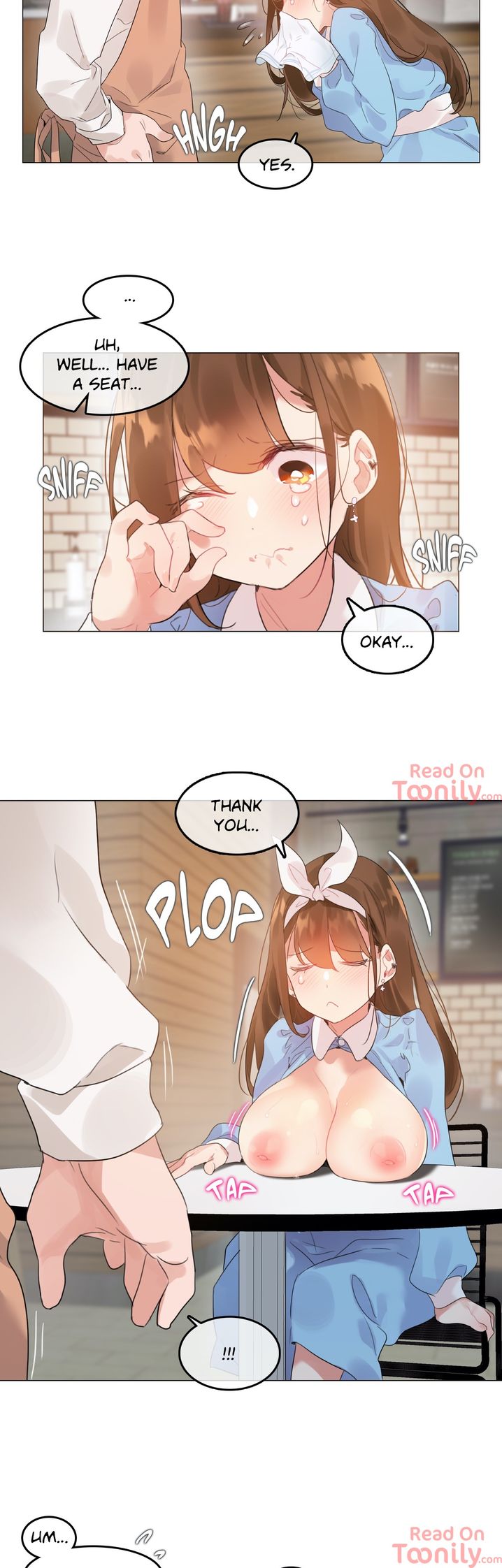 A Pervert’s Daily life - Chapter 72 Page 14
