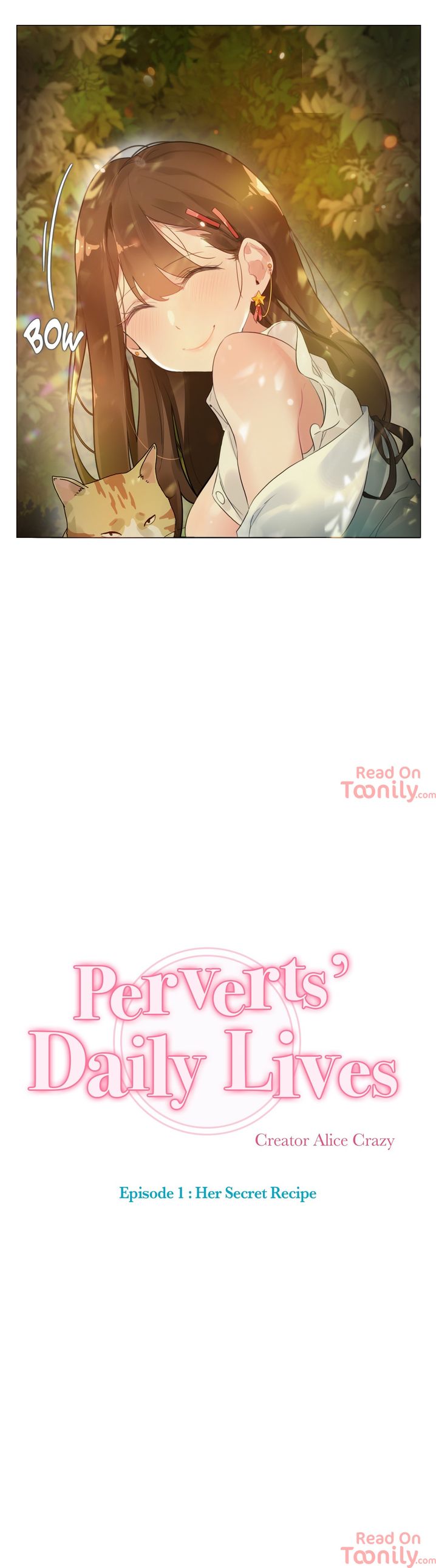 A Pervert’s Daily life - Chapter 72 Page 5