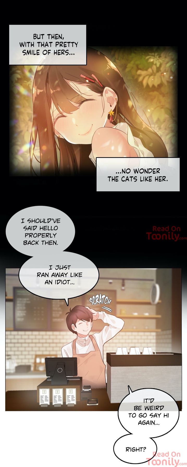 A Pervert’s Daily life - Chapter 72 Page 8