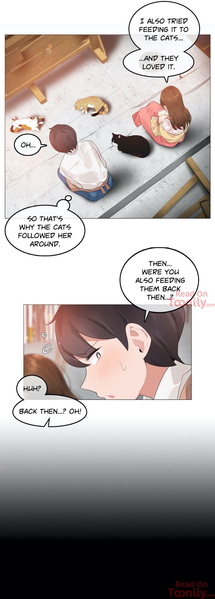 A Pervert’s Daily life - Chapter 74 Page 10