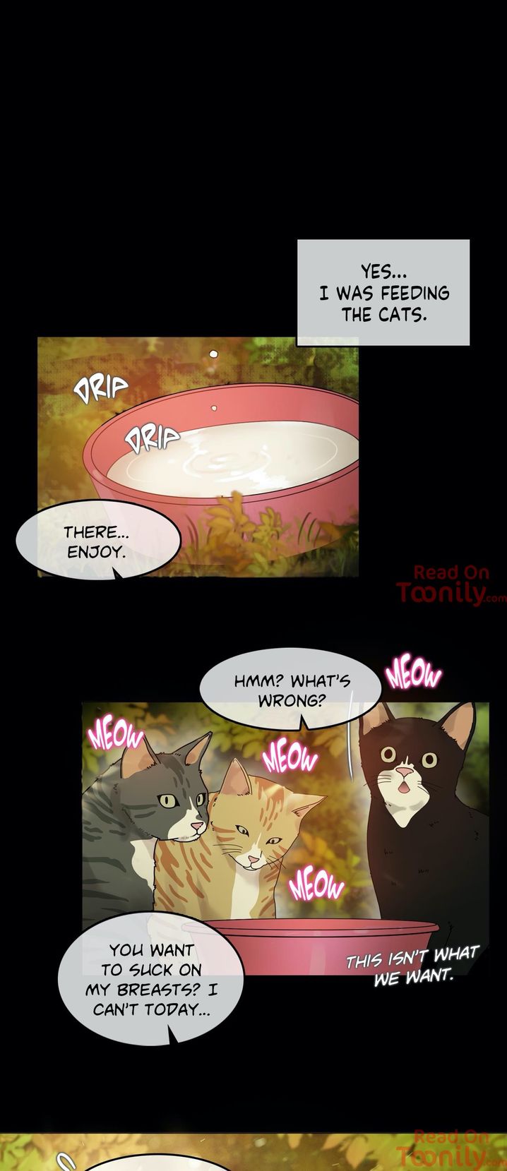 A Pervert’s Daily life - Chapter 74 Page 11