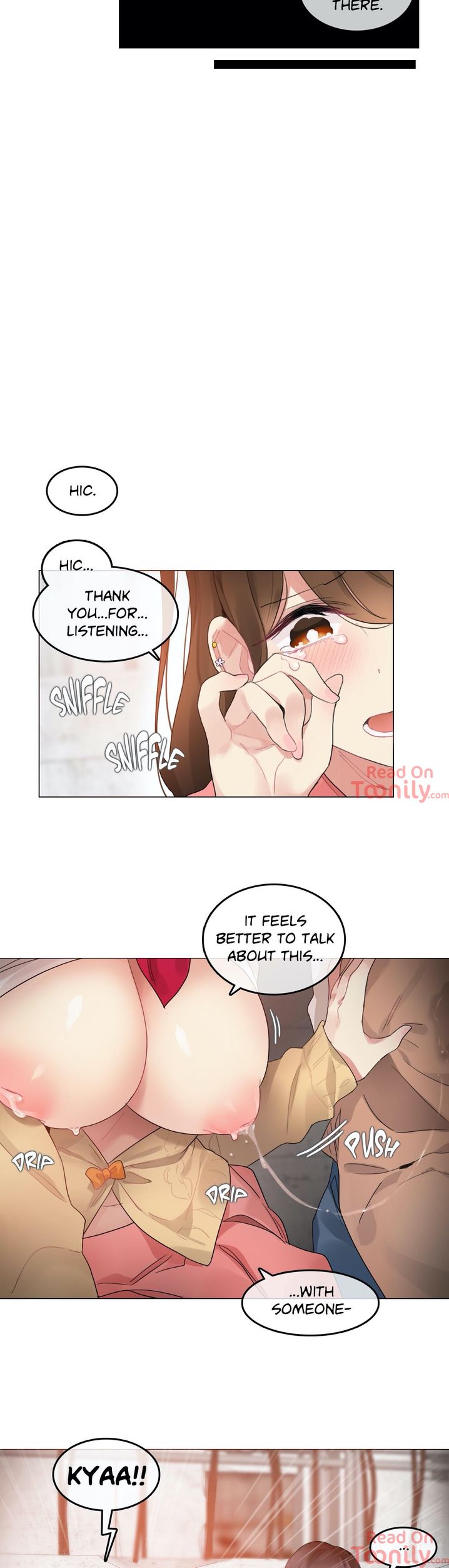A Pervert’s Daily life - Chapter 74 Page 18
