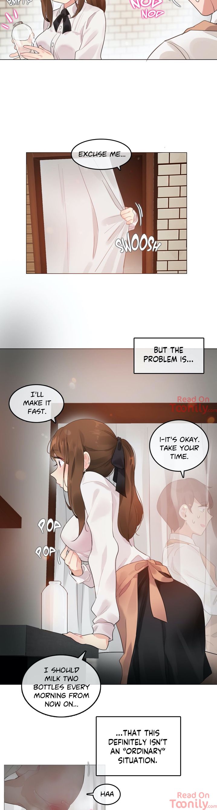 A Pervert’s Daily life - Chapter 74 Page 22
