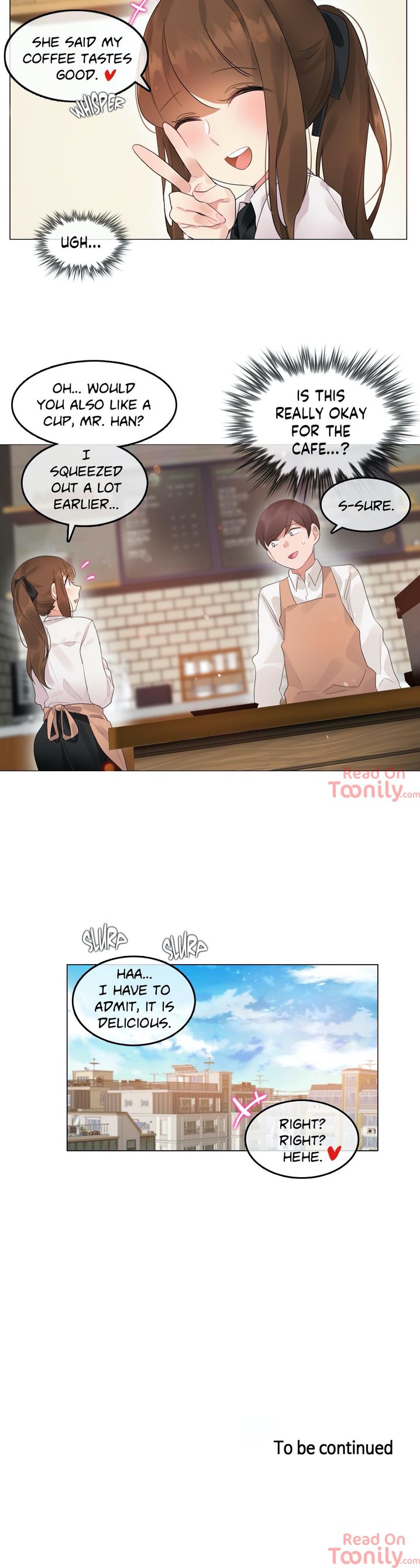 A Pervert’s Daily life - Chapter 74 Page 25