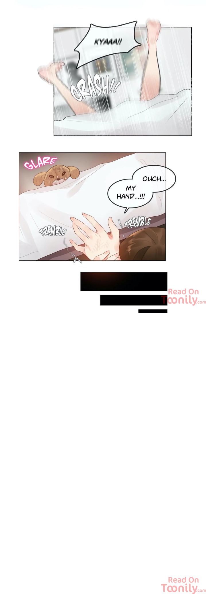 A Pervert’s Daily life - Chapter 76 Page 18
