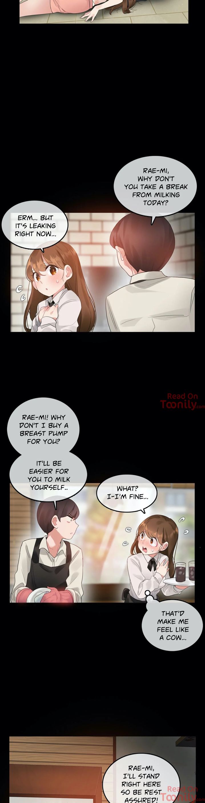 A Pervert’s Daily life - Chapter 76 Page 3