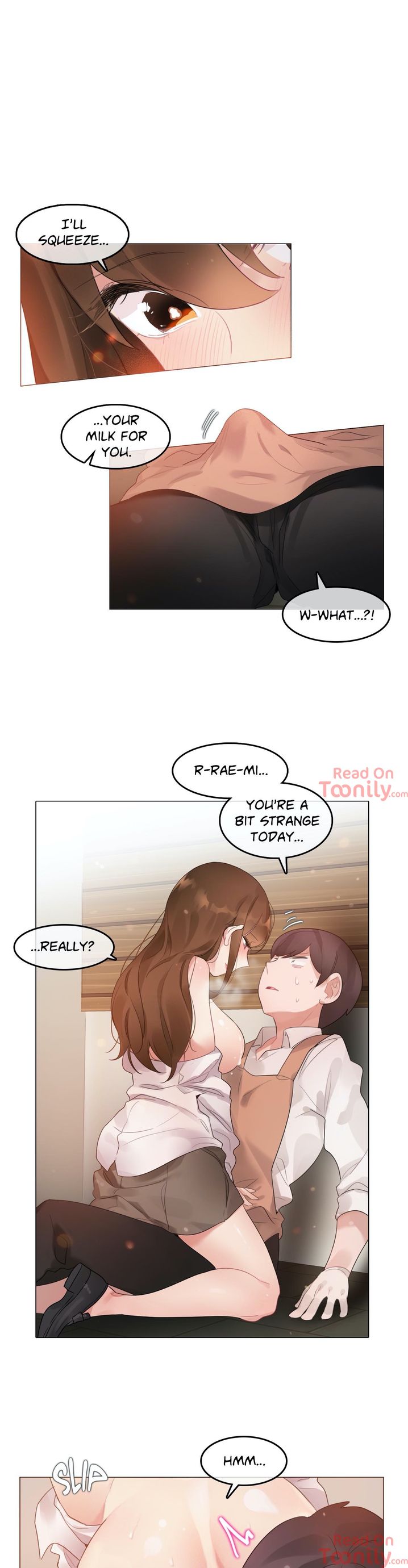 A Pervert’s Daily life - Chapter 78 Page 1