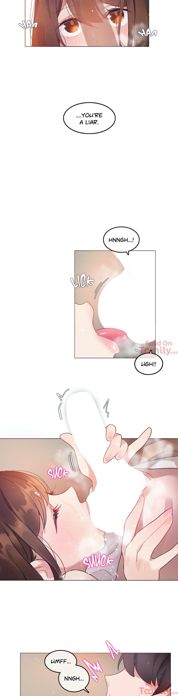A Pervert’s Daily life - Chapter 78 Page 10