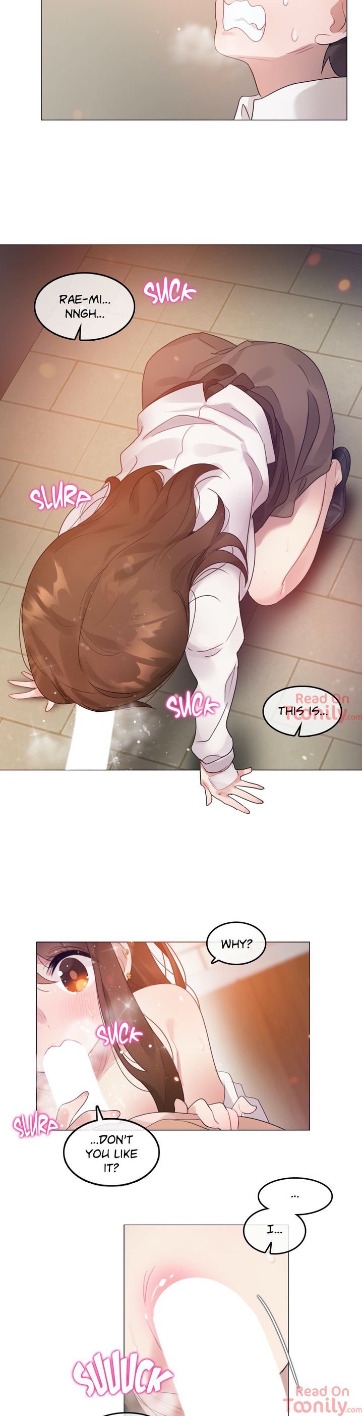 A Pervert’s Daily life - Chapter 78 Page 11