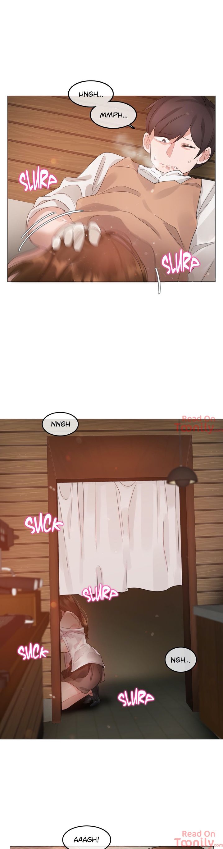 A Pervert’s Daily life - Chapter 78 Page 13