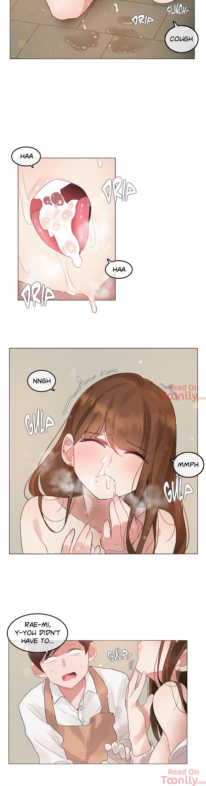 A Pervert’s Daily life - Chapter 78 Page 17