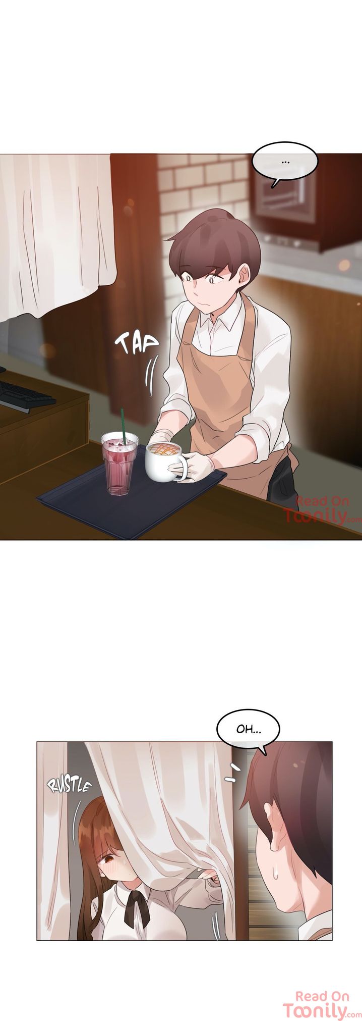 A Pervert’s Daily life - Chapter 78 Page 20
