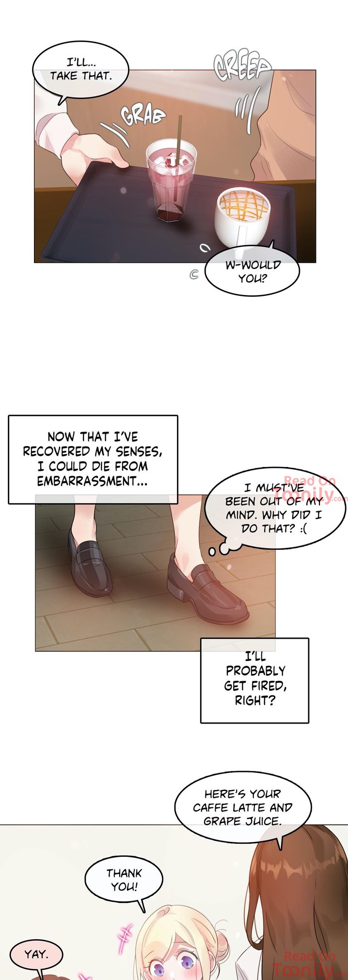 A Pervert’s Daily life - Chapter 78 Page 21