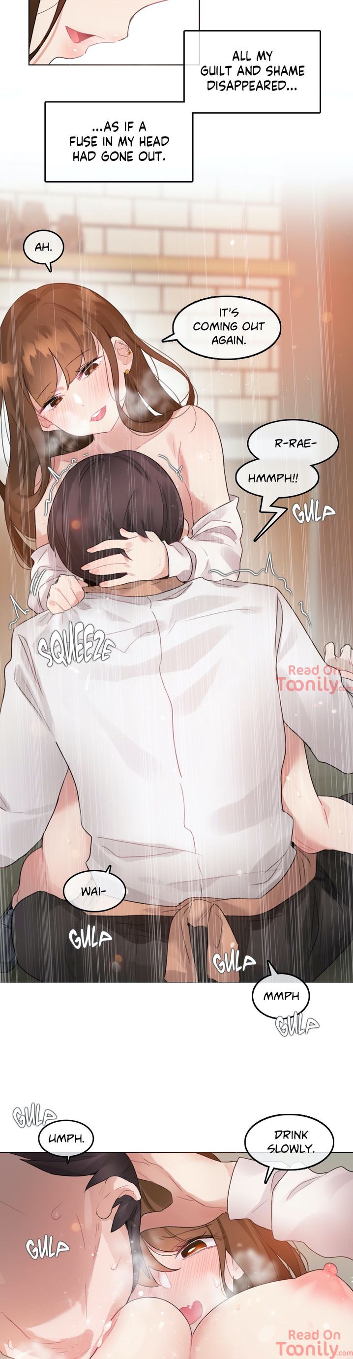 A Pervert’s Daily life - Chapter 78 Page 4