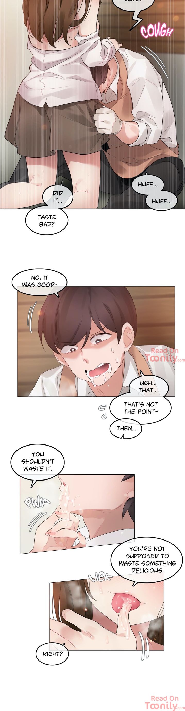 A Pervert’s Daily life - Chapter 78 Page 6