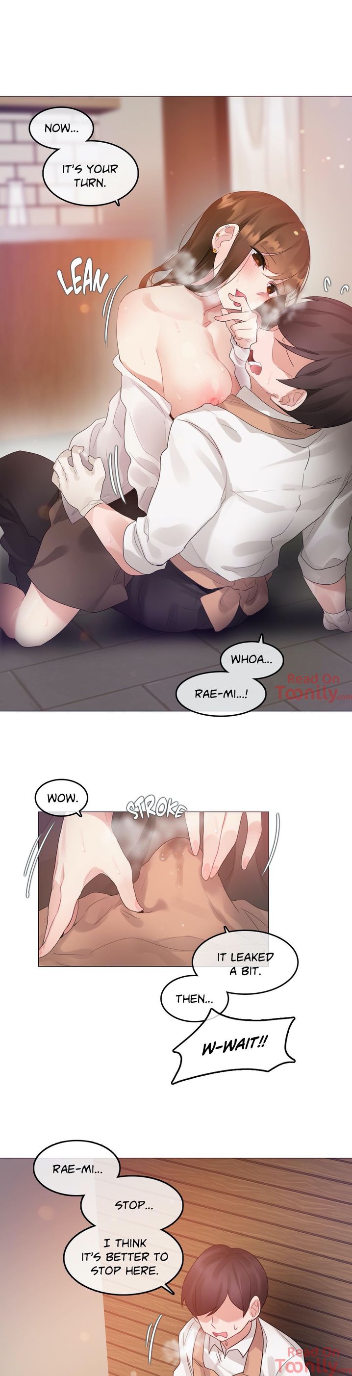 A Pervert’s Daily life - Chapter 78 Page 7