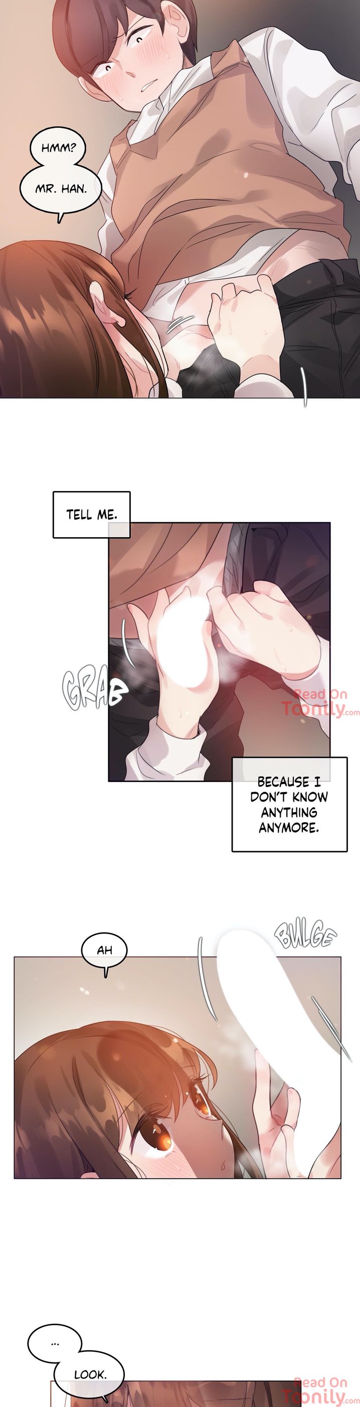 A Pervert’s Daily life - Chapter 78 Page 9