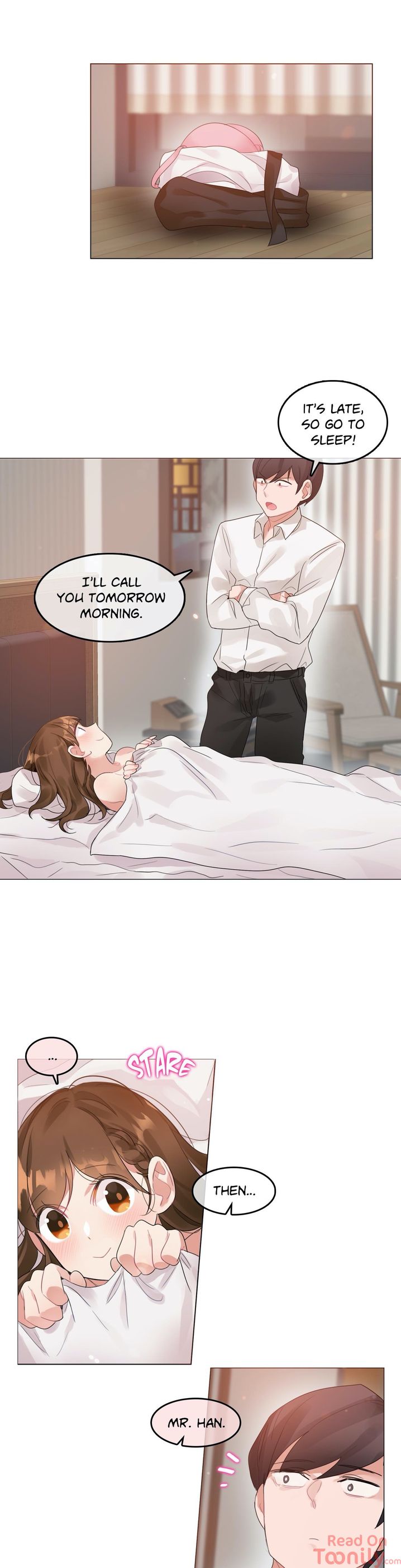 A Pervert’s Daily life - Chapter 80 Page 13