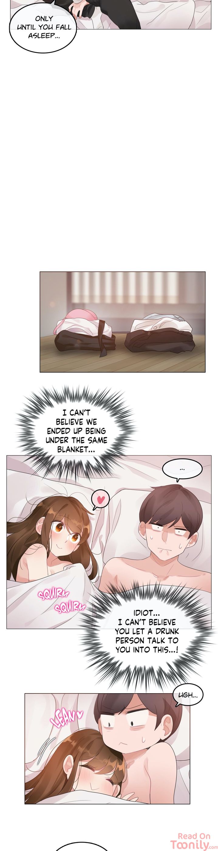 A Pervert’s Daily life - Chapter 80 Page 15