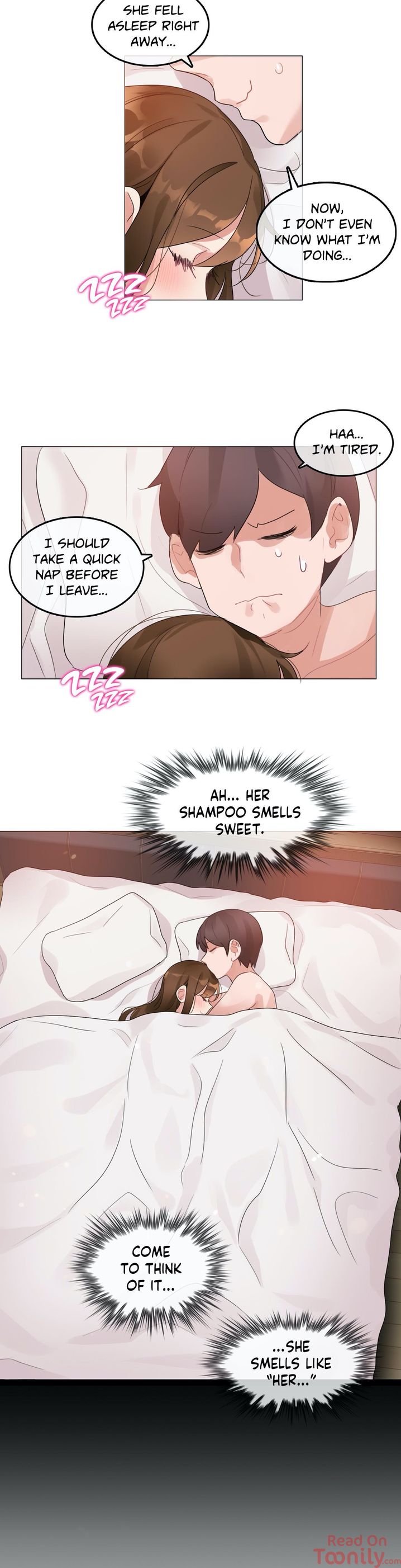 A Pervert’s Daily life - Chapter 80 Page 16