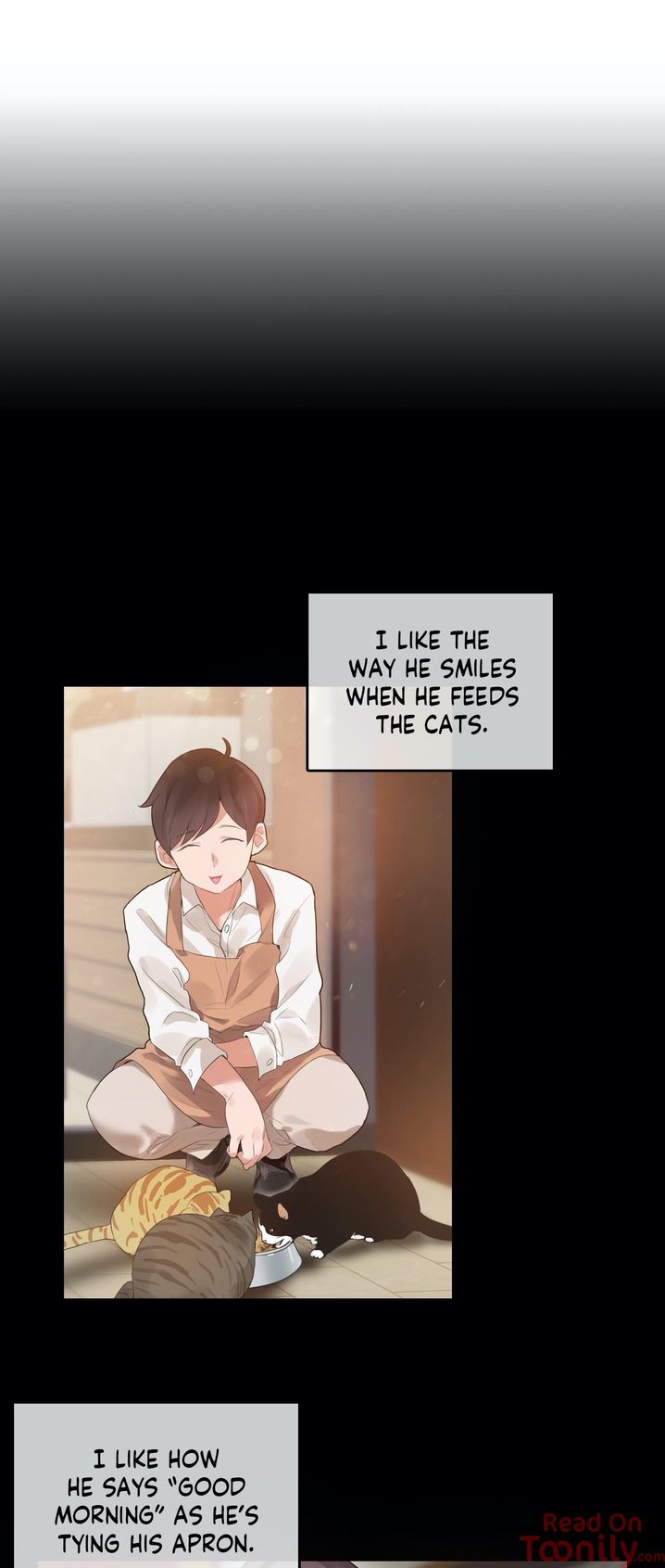 A Pervert’s Daily life - Chapter 80 Page 19