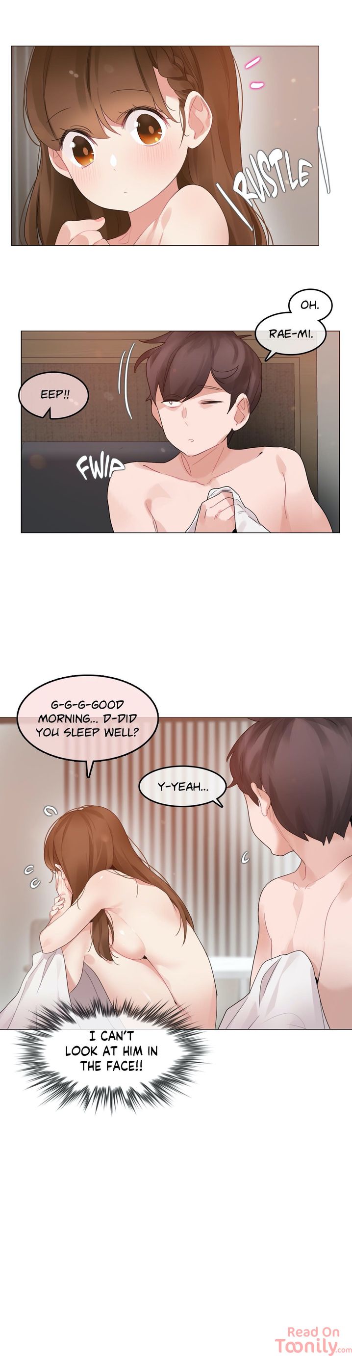 A Pervert’s Daily life - Chapter 80 Page 2